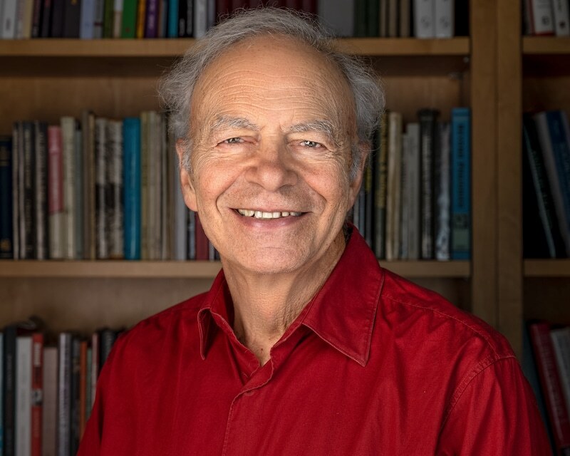 A Thinker’s Information to an Moral Weight loss program: A Dialog With Peter Singer